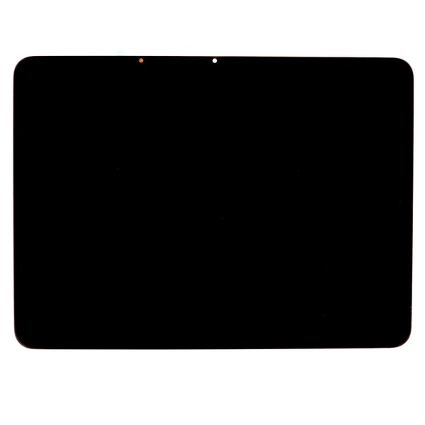 Oneplus Pad Go Display Glass Touch Screen Black-image
