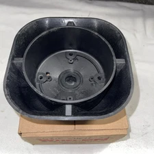 Whelen SA315 Speaker Housing New Open Box *Housing Only*