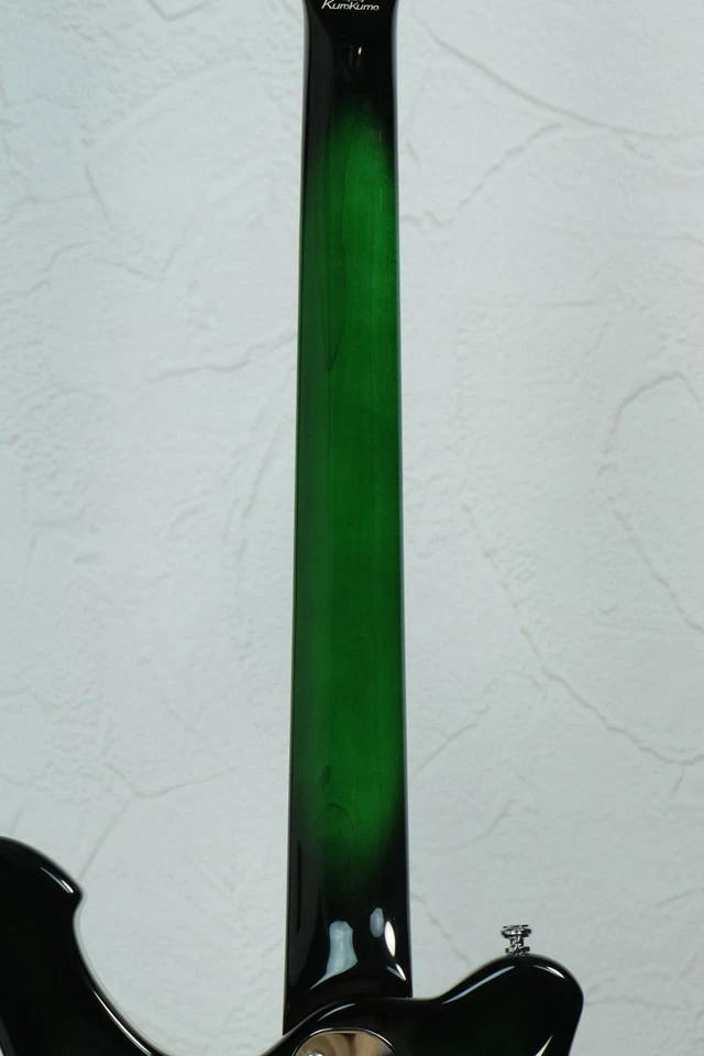 Mosrite Blue Star Midnight Special Safe entrega desde Japón Foto 3 de 4