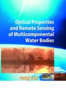Helgi Arst | Optical Properties And Remote Sensing Of Multicomponental Water...