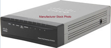 CISCO RV042G Gigabit Dual WAN VPN Router - gently used, missing power adapter B