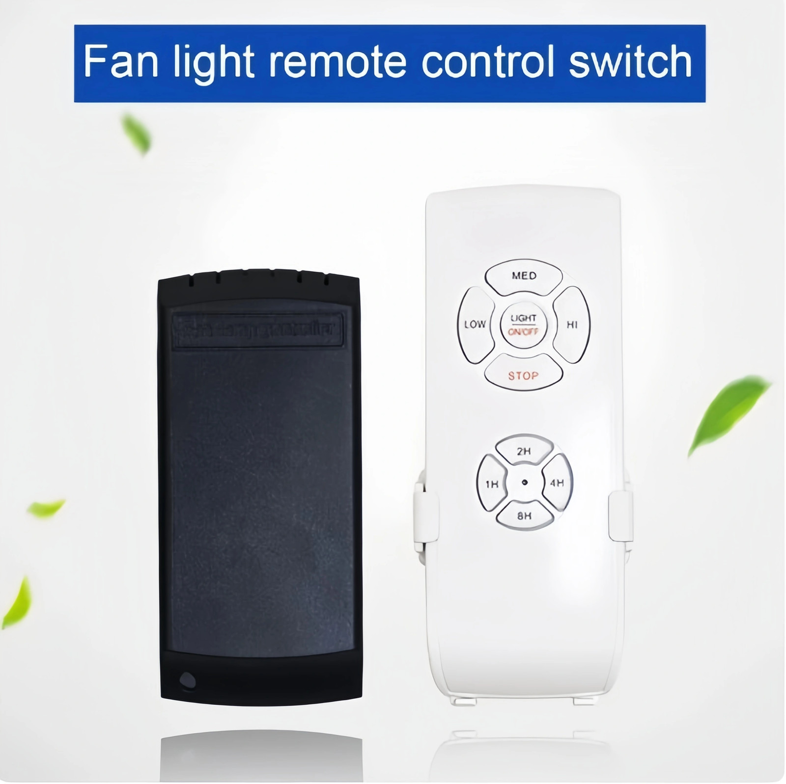 Control Receiver Kit Timing Wireless Us
