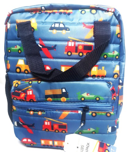 School Bag Backpack Lunch Bag Pencil Case For Kids Students & Children - Picture 4 of 45