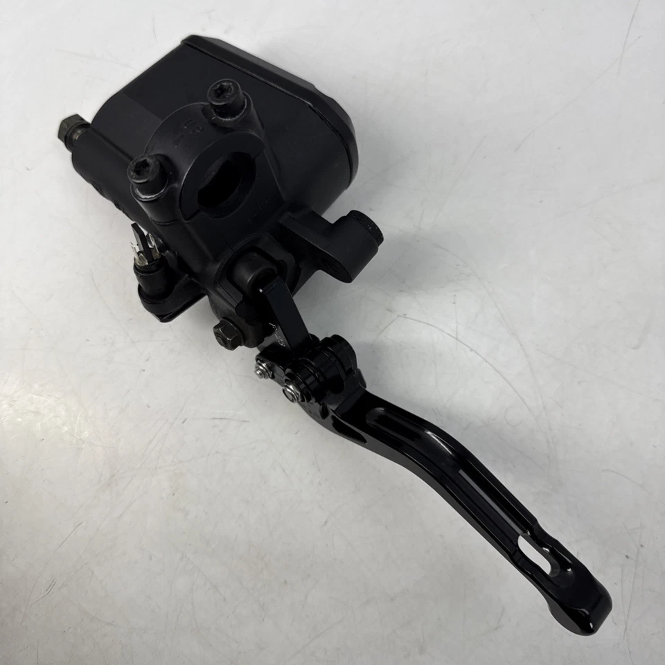 Aprilia Shiver SL750 2010-2016 Front Brake Master Cylinder Pt.no 886384 #YZ2 - Image 3 of 4
