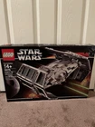 LEGO Star Wars Vader's TIE Advanced 10175 Complete Set 1212 Pieces Box