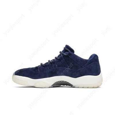 Size 8.5 - Air Jordan 11 Retro Low RE2PECT for sale online | eBay