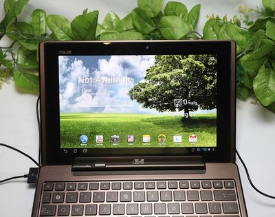 ASUS Eee Pad Transformer Prime TF201 32GB
