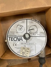 Tecna 9335 Tool Balancer Federzug 10-14kg 2500mm Seilfederzug R&uuml;ckholer wie 9340