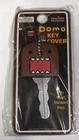 Key Cap - Domo Kun DomoKun - Face Head PVC Soft Rubber