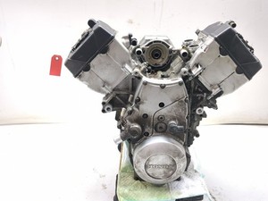 03-10 Honda ST1300 Engine Motor Block Complete