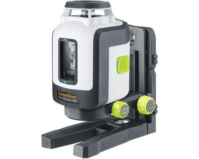 360° Linienlaser Laserliner Smartline Laser G360