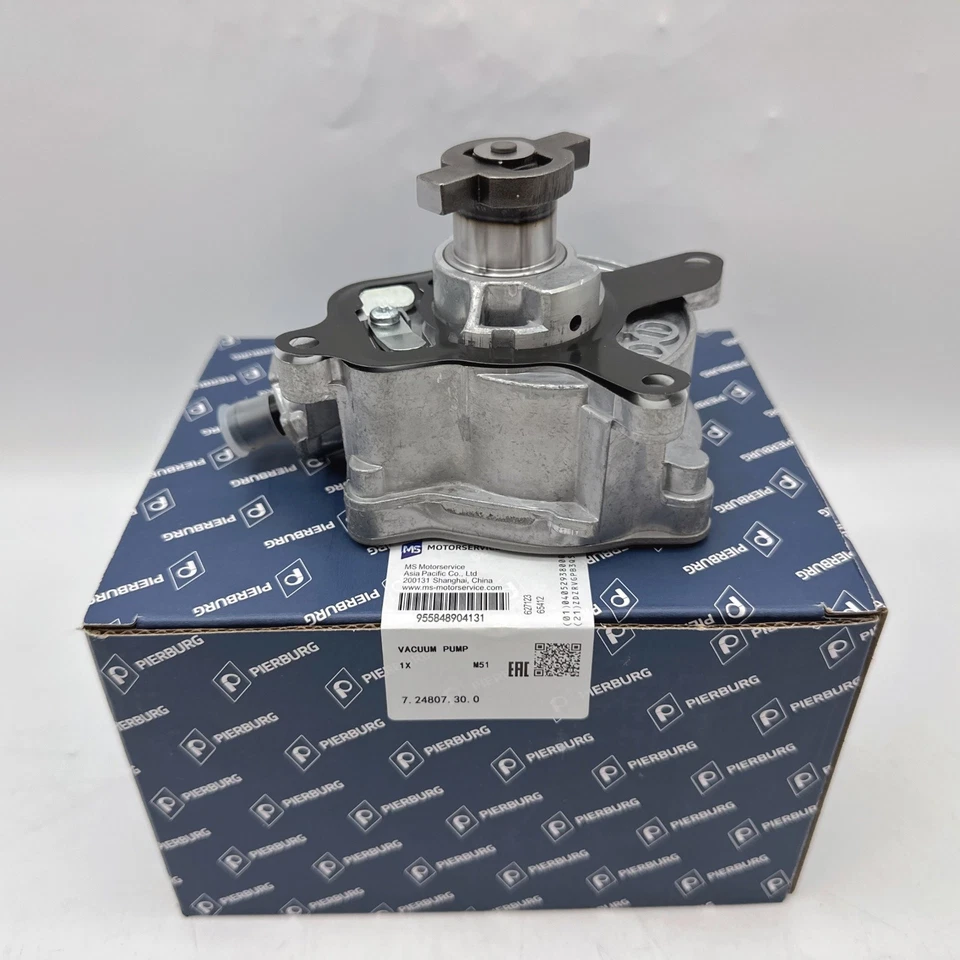 New Vacuum Pump For Audi TT VW Jetta Passat Jetta Golf 2.5L 2005-2014 07K145100B - Image 2 of 4