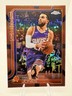 2025-26 Topps Chrome Tyus Jones Basketball Refractor Phoenix Suns NBA Card