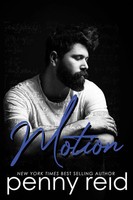 Penny Reid | Motion | Taschenbuch | Englisch (2019) | Kartoniert / Broschiert