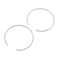 Gabel Sicherungsring Inhalt CIR-8/2 FüR BMW R 1200 S 6 Bj. 2008
