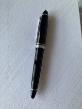 Sailor 14K nib Fountain Pen Used Converter Included Excellent Condition