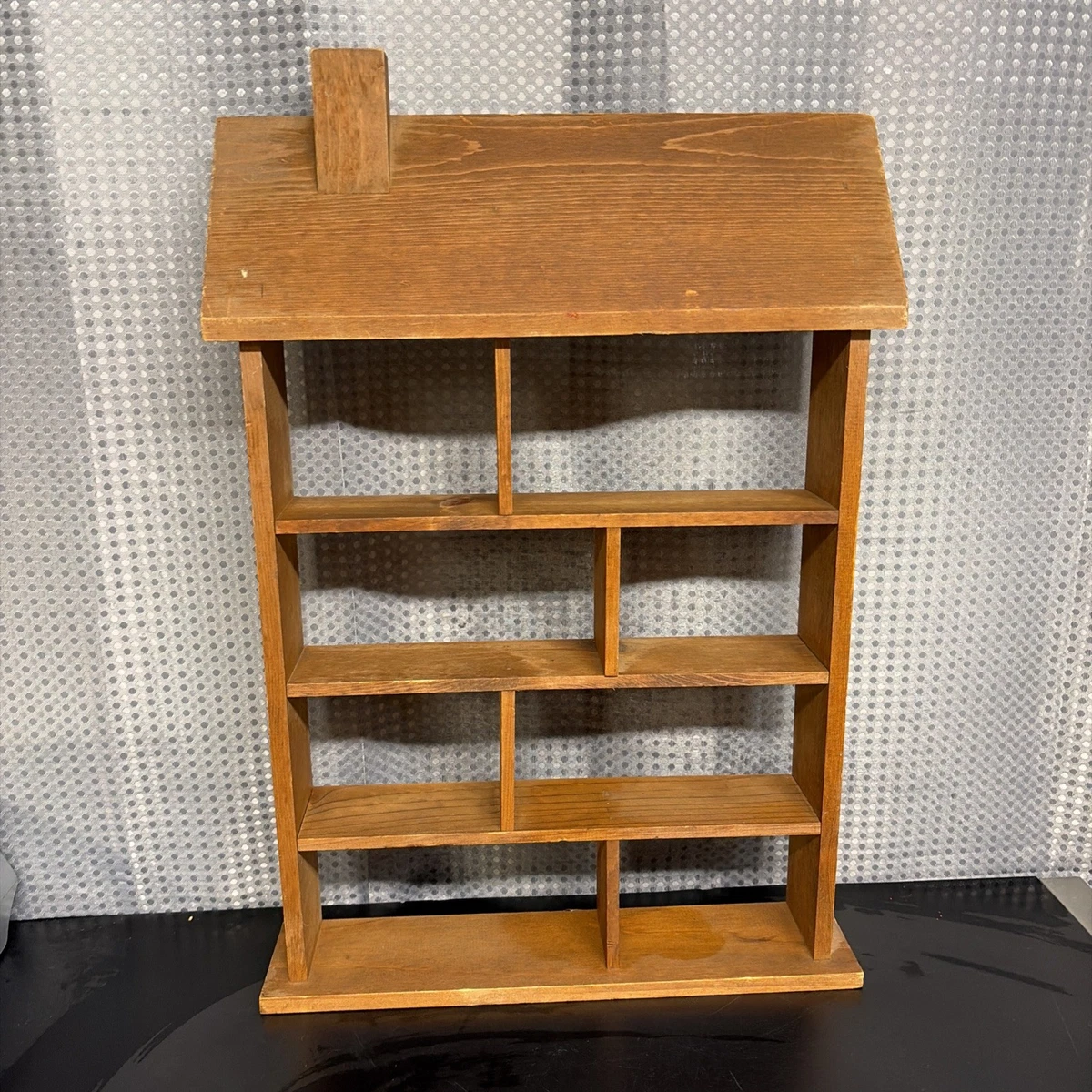 Other Wood Vintage Wall Shelves for sale | eBay