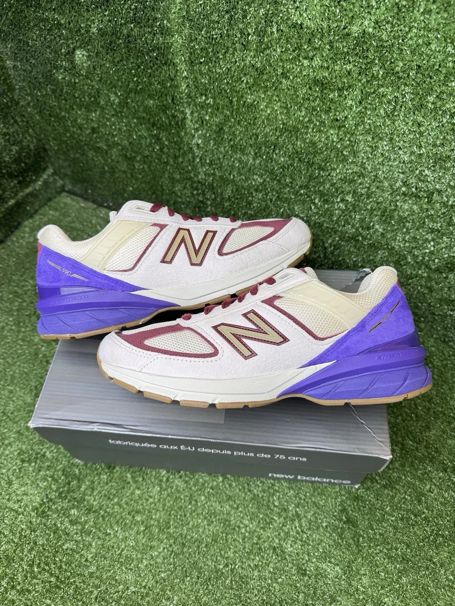 New Balance 990v5 Beige for Sale | Authenticity Guaranteed | eBay