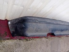 Pare-choc arrière Audi 80