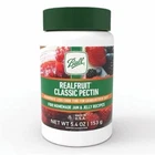 Ball RealFruit 5.4 Oz. Classic Pectin 2198815 Ball RealFruit