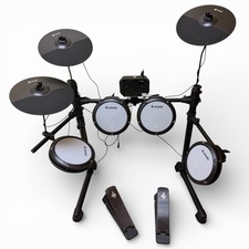 Donner DED-80 Electric Drum Set