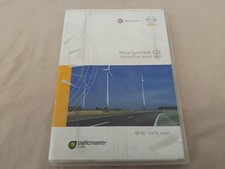 Vauxhall Opel Navteq Navigation Disc CD70 GB/Ireland T1000-15333 Vectra C Zafira