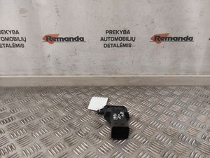 Seat Ibiza IV (6J,6P) 2012 Diesel Relais Kühlerlüfter 5J0919506 REM44384