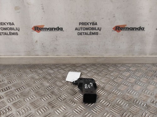 Seat Ibiza IV (6J,6P) 2012 Diesel Relais Kühlerlüfter 5J0919506 REM44384