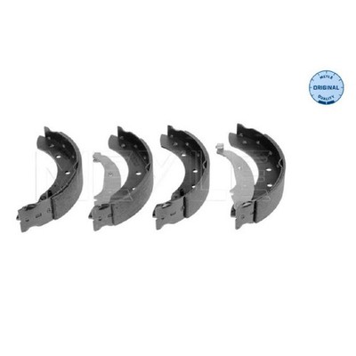 Meyle Bremsbackensatz hinten 7701208111 7701201758 7701203979 6001547630 2467060