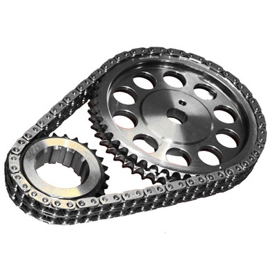 JP Performance Timing Set JP5613; Double Roller, 9-key for