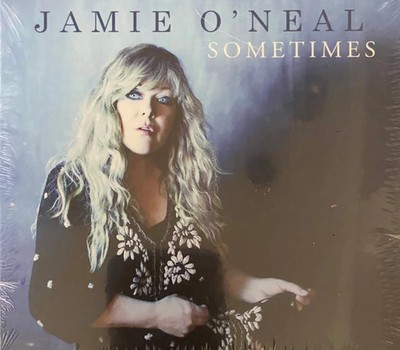 Jamie O'Neal - Sometimes - CD