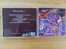 THE VOID`S LAST STAND - RAKSH - CD 2010 - Psy...