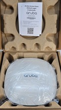 JZ337A HPE Aruba AP-535 US Unified 4x4:4 802.11ax Access Point - NEW