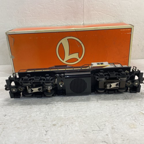 Lionel 6-18564 O Gauge Canadian Pacific EMD GP-9 w/TMCC Sound - Picture 6 of 6