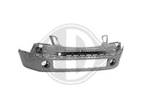 StoßStange Unten Vorne FüR CitroëN C2 2003-2008