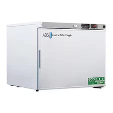 American Biotech Supply Abt-Hc-Ucfs-0120 Freezer, Undercounter, 1.7 Cu. Ft.,