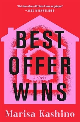 Best Offer Wins - GOOD