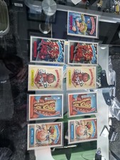 Garbage Pail Kids US Series 5