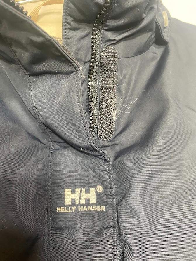 Helly Hansen Ski Helly Tech Black/White Waterproo… - image 7