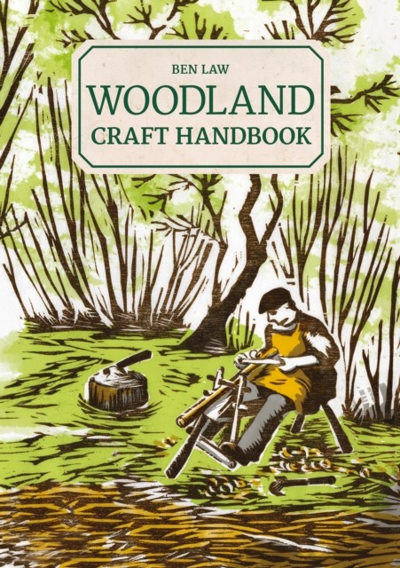 Woodland Craft Handbook - Image 9