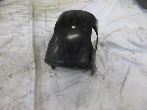 Stabilisator Fender vorne 1. Suzuki GS 650 G Katana Bj.82  Halter Verkleidung