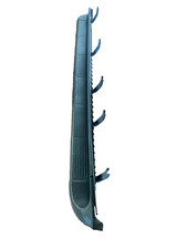 1999 Chevrolet Suburban 1500 Running Board Passenger Side Black