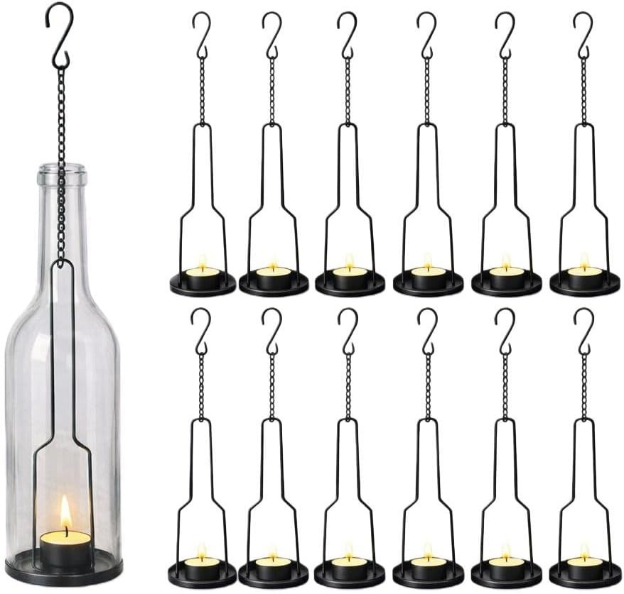S For 3" Bottlenecks - Diy Outdoor Decor