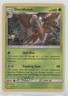 Decidueye Holo Pokémon Sun & Moon Cosmic Eclipse #20