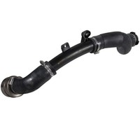 Metzger Autoteile 2401542 Ladeluftschlauch FüR Nissan Renault, Oben