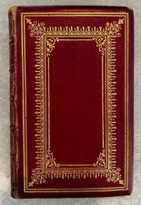 The Poetical Works & Remains Of Henry Kirke White, With Life By Robert Southey