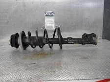 Amortisseur Suzuki SPLASH