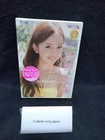 AKB48 japan idol Tomomi Itano DVD kawaii F/S japan MPEG-2