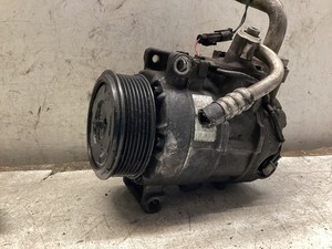 ORIG Mercedes Benz W211 W219 Klimakompressor Kompressor A0012308611