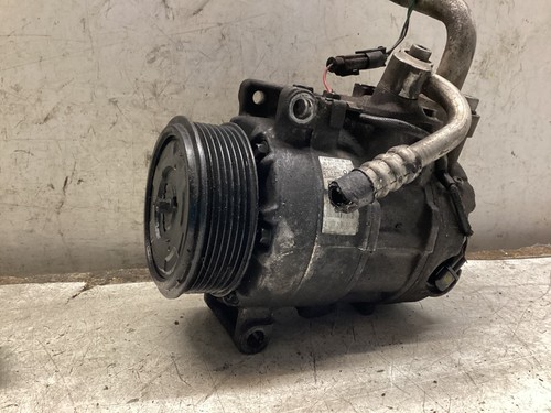 ORIG Mercedes Benz W211 W219 Klimakompressor Kompressor A0012308611